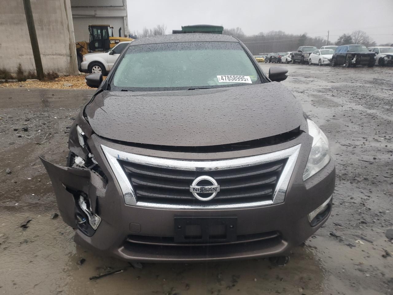 2015 NISSAN ALTIMA 2.5 - Image 5