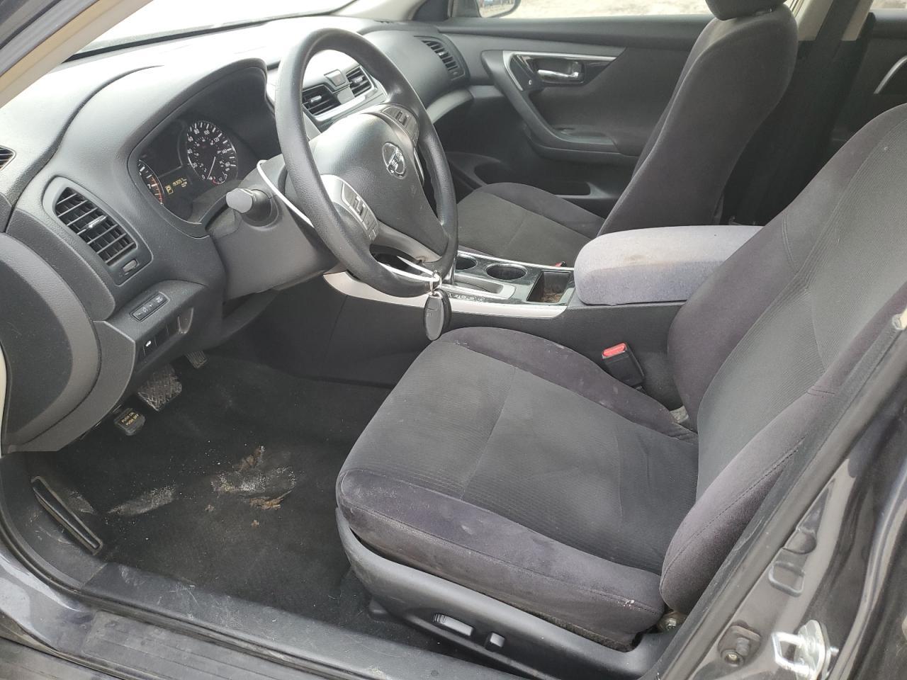 2013 NISSAN ALTIMA 2.5 - Фото 7