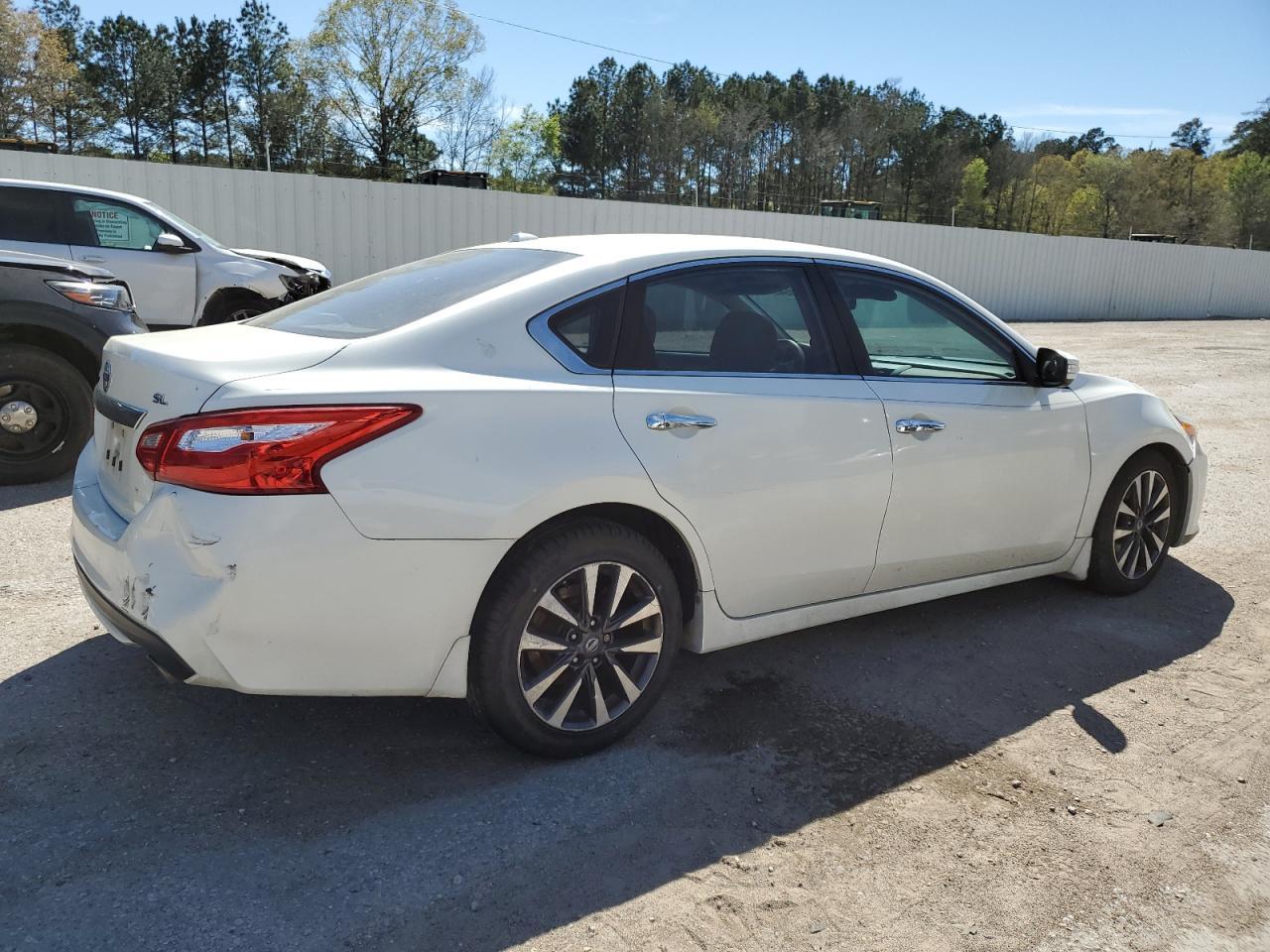 2016 NISSAN ALTIMA 2.5 - Image 3