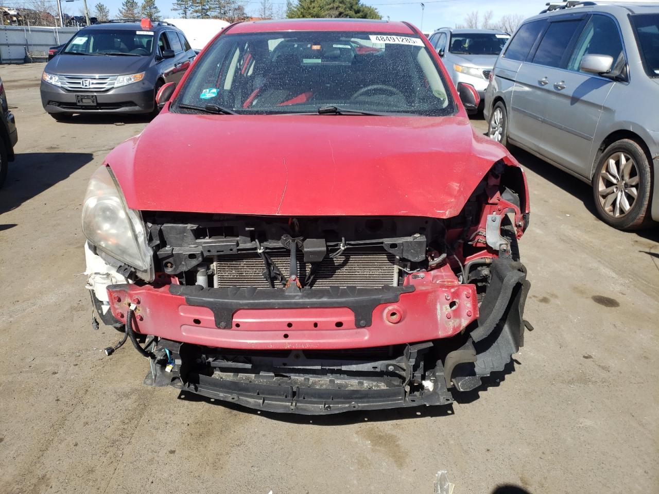 2010 MAZDA 3 S - Фото 5