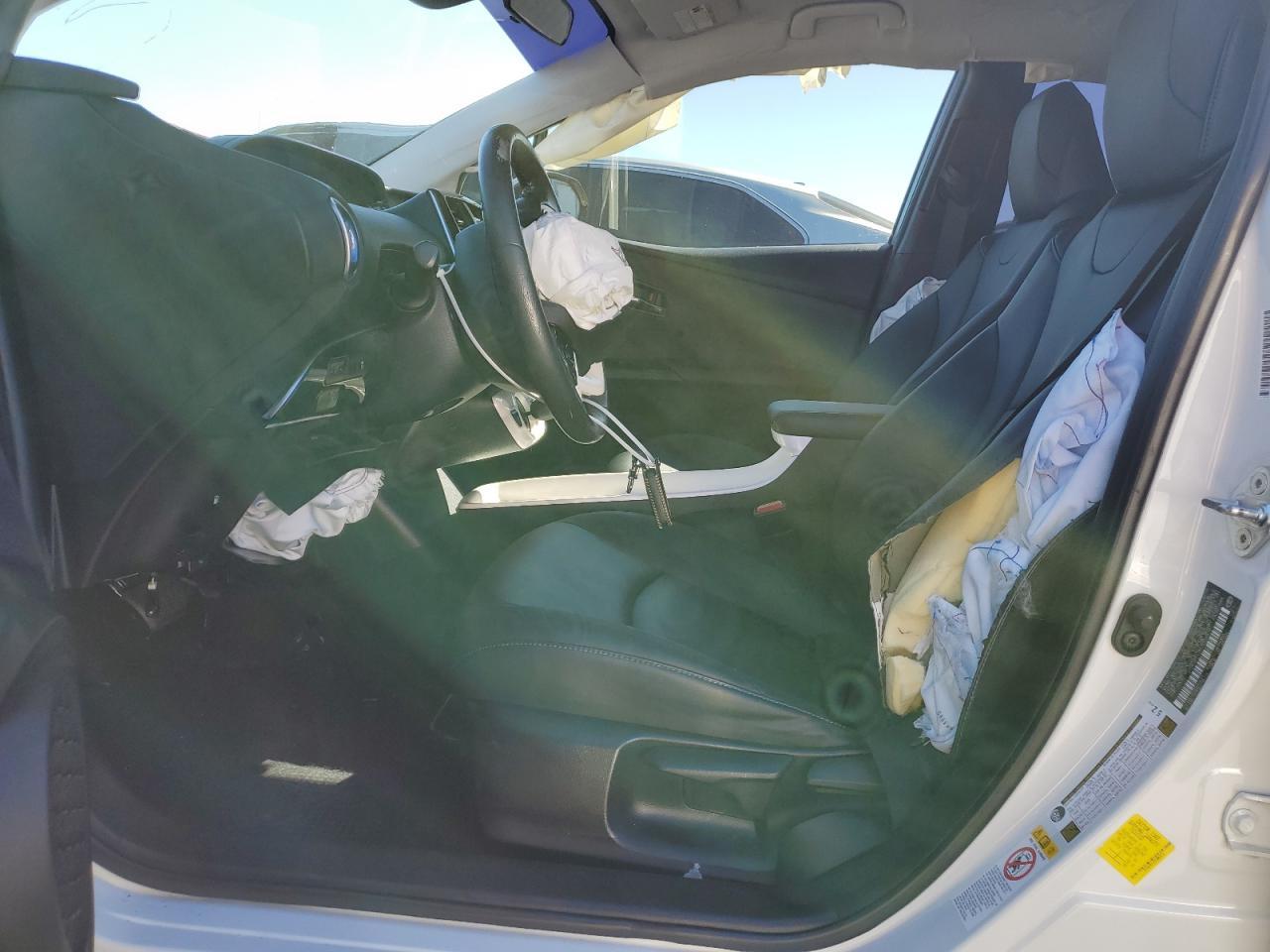 2016 TOYOTA PRIUS - Image 7