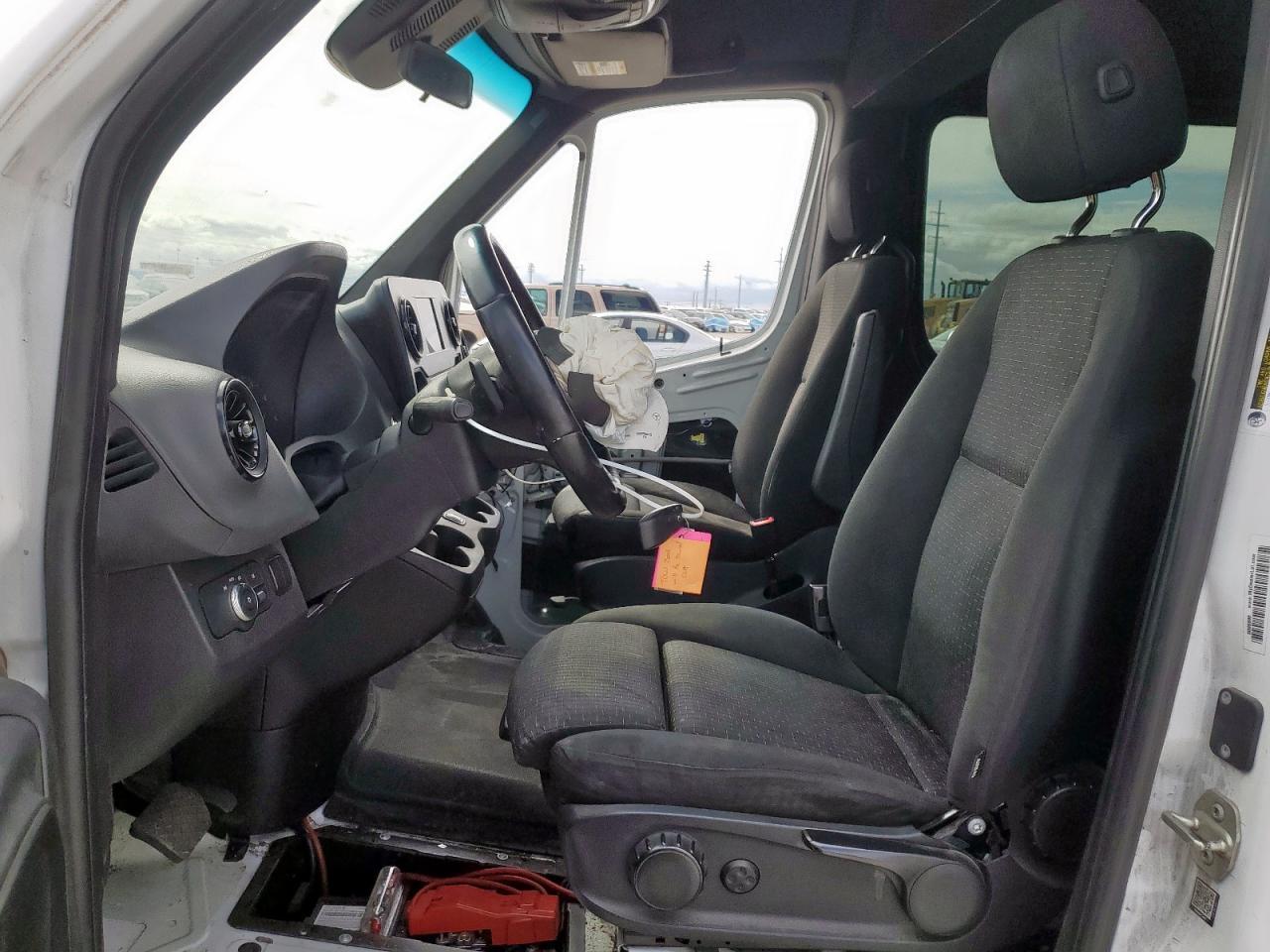 2019 MERCEDES-BENZ SPRINTER 2 - Фото 7