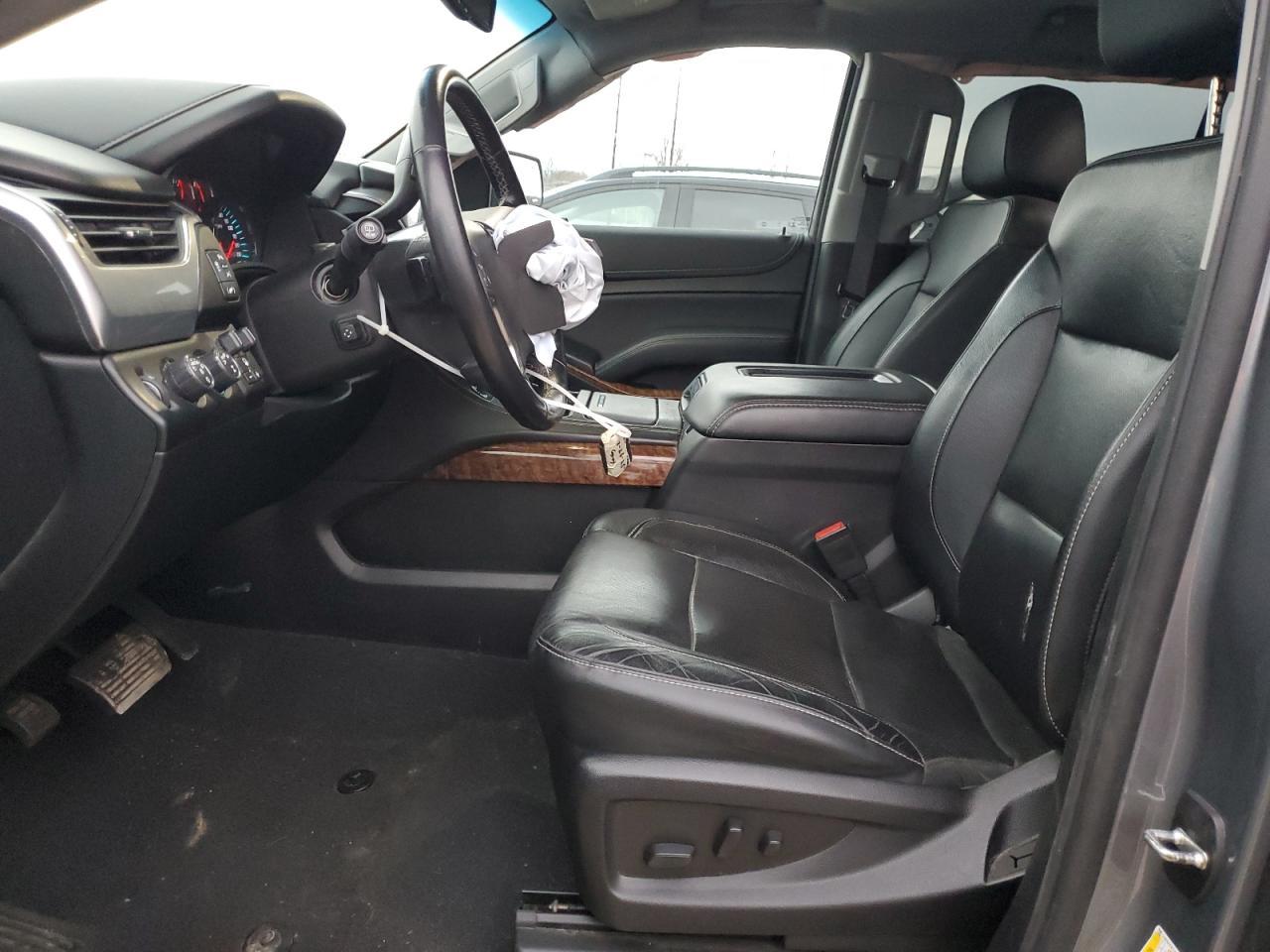 2020 CHEVROLET TAHOE K150 - Image 7