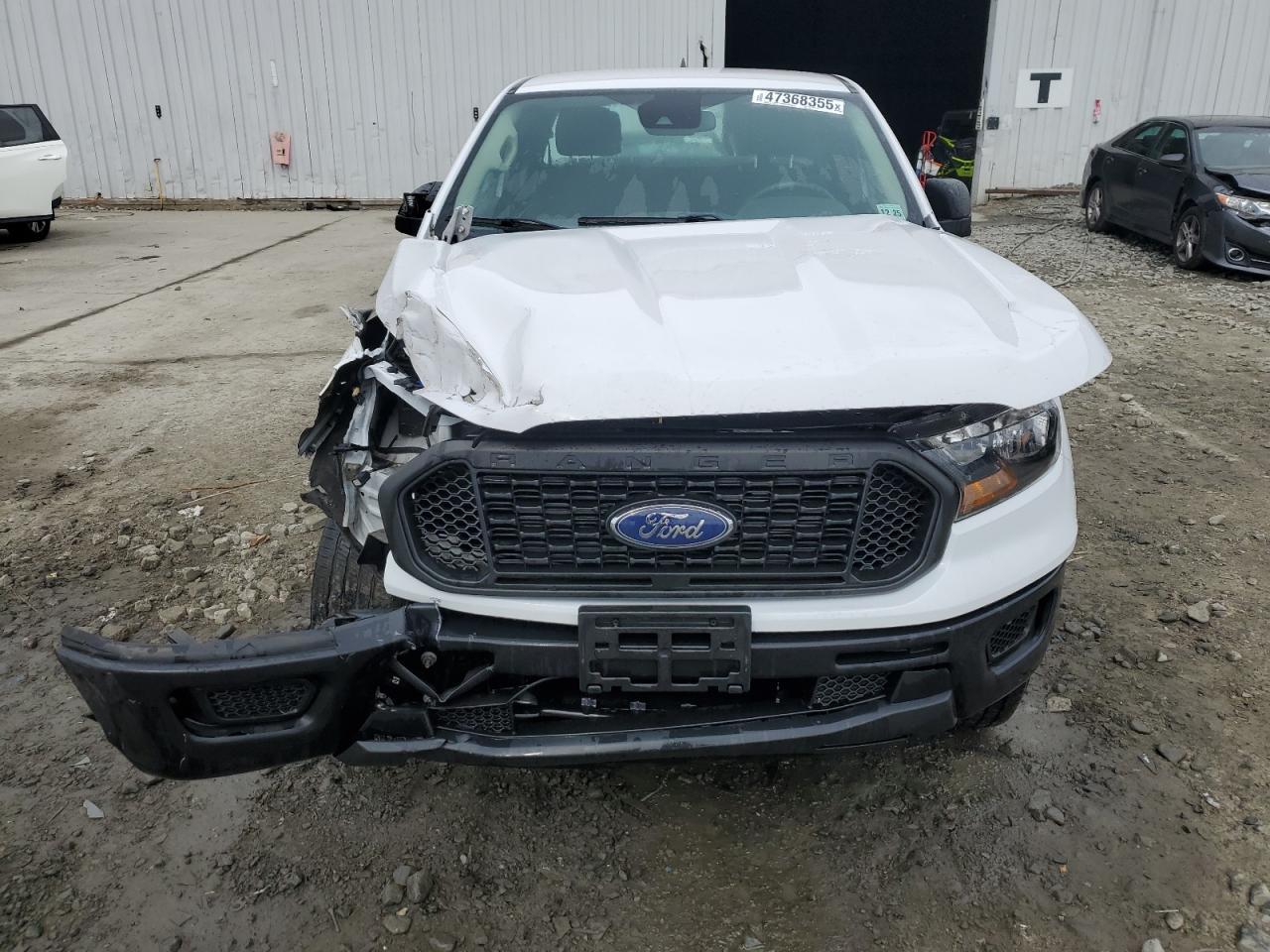 2020 FORD RANGER XL - Image 5