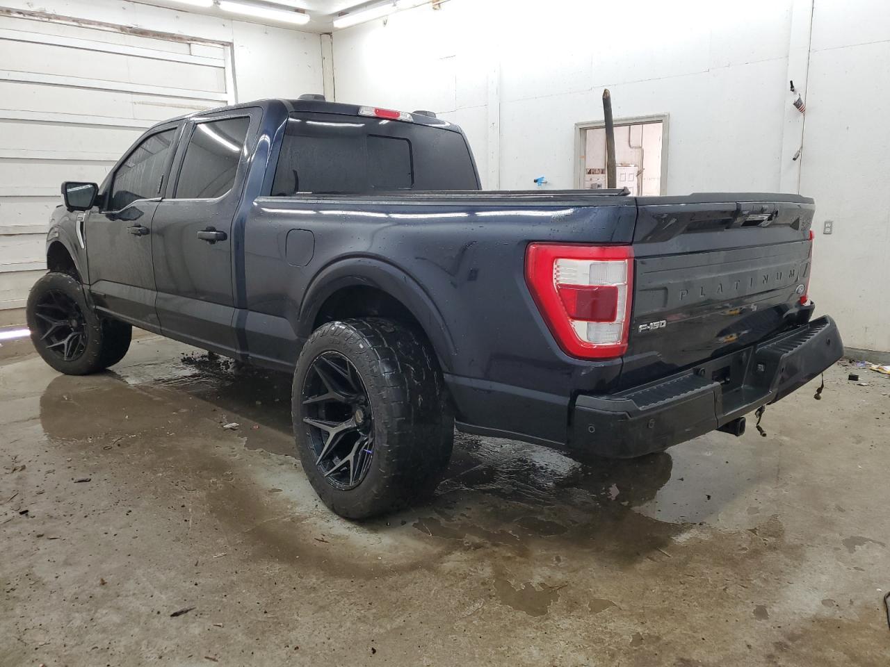 2023 FORD F150 SUPER - Фото 2