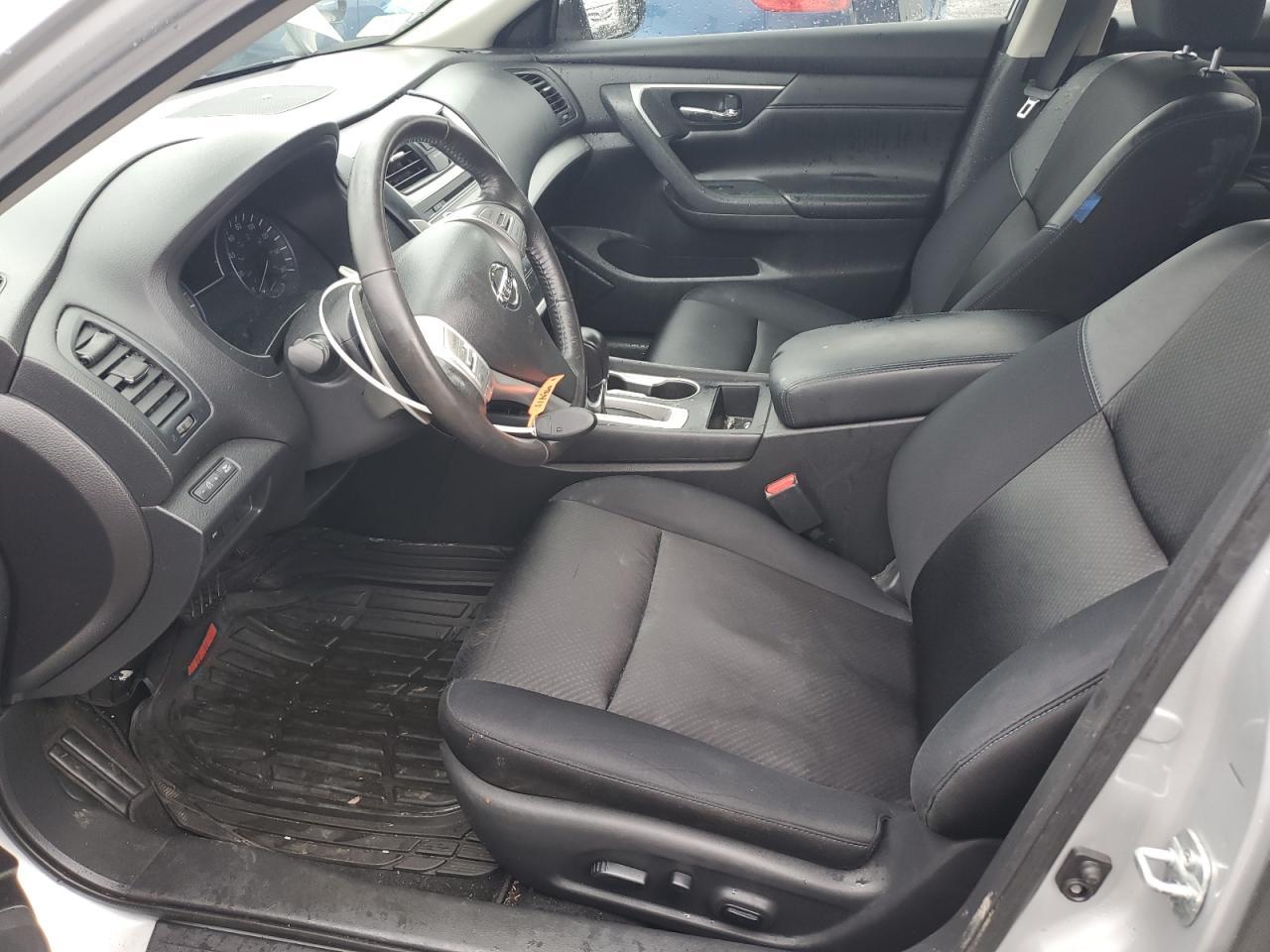 2016 NISSAN ALTIMA 2.5 - Image 7