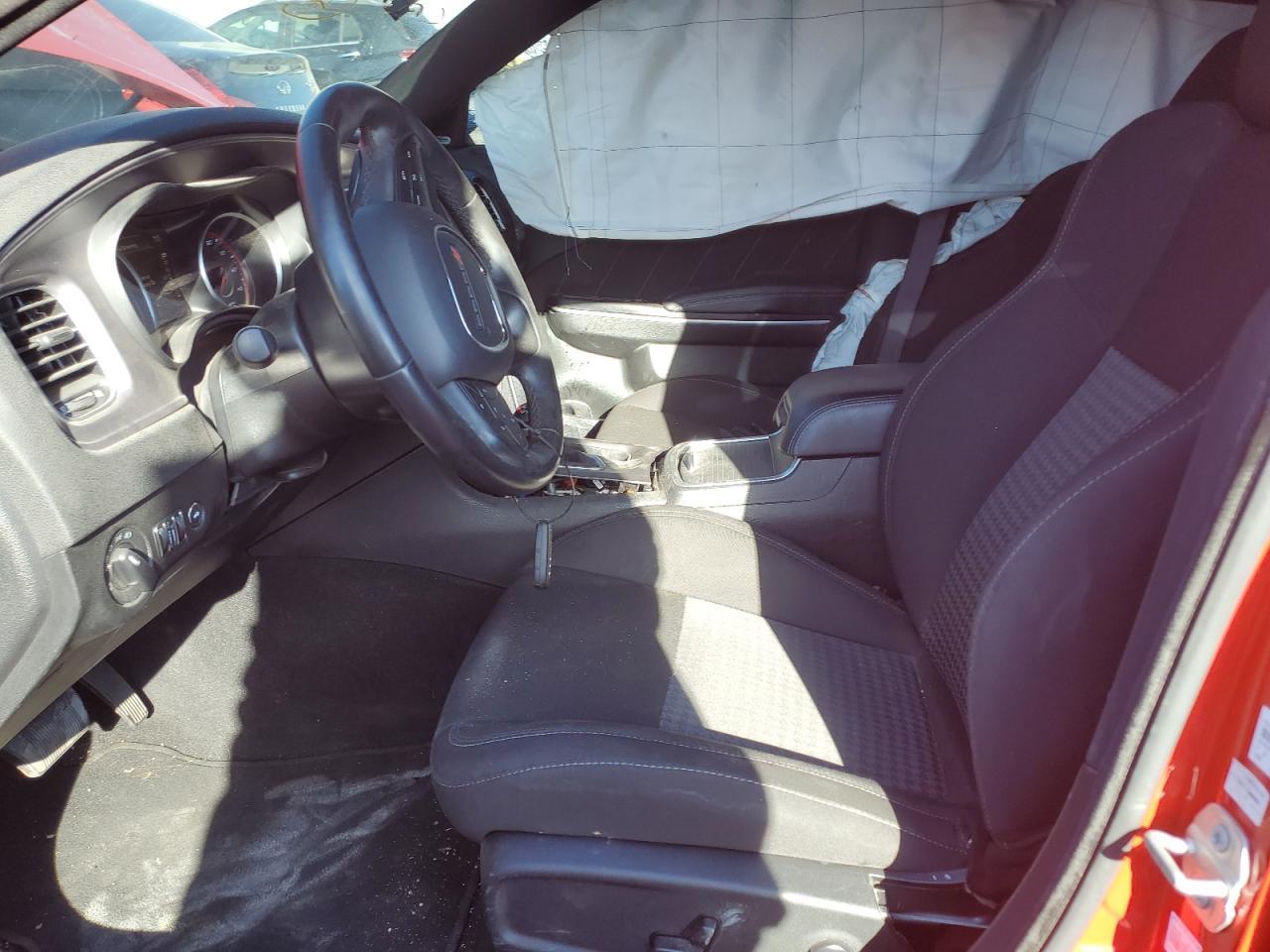 2023 DODGE CHARGER GT - Image 7