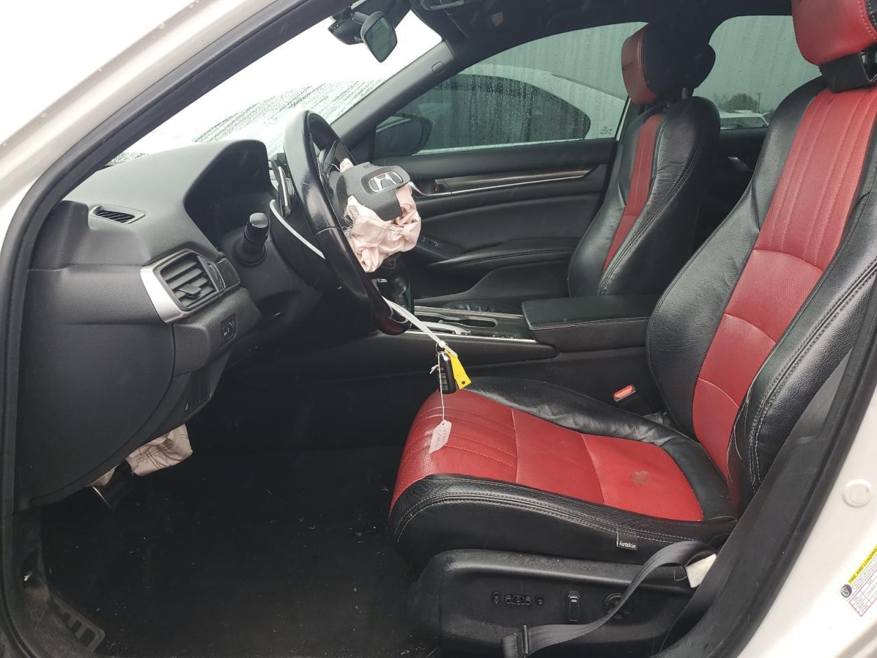 2019 HONDA ACCORD SPO - Image 7