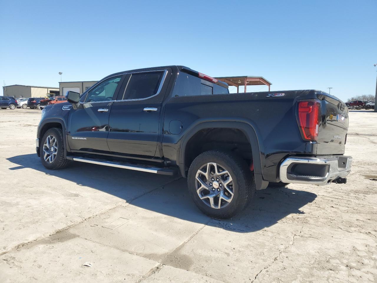 2024 GMC SIERRA K15 - Image 2