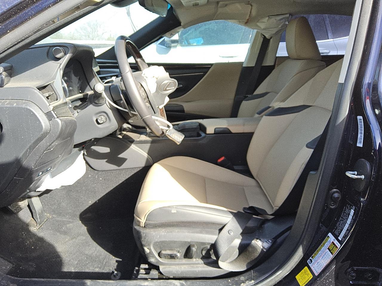 2021 LEXUS ES 350 BAS - Image 7