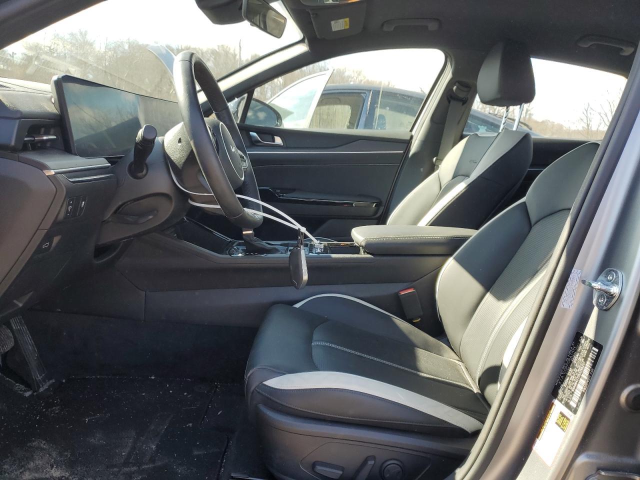 2025 KIA K5 GT LINE - Image 7