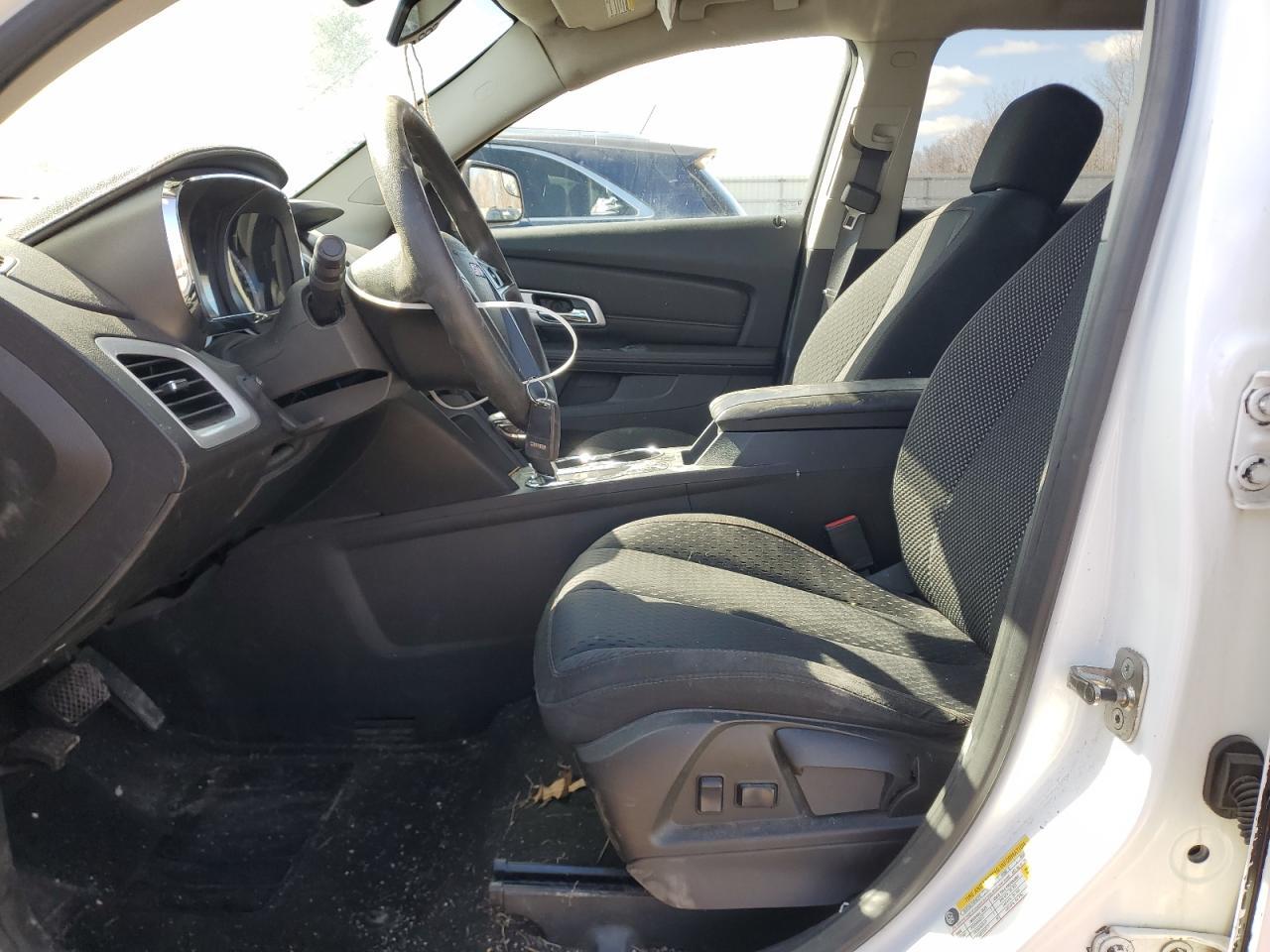 2013 GMC TERRAIN SL - Фото 7