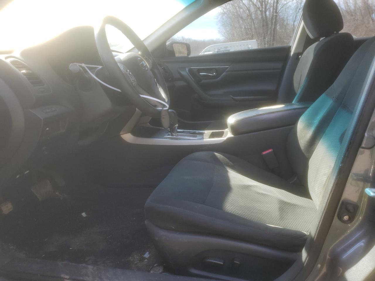2015 NISSAN ALTIMA 2.5 - Image 7