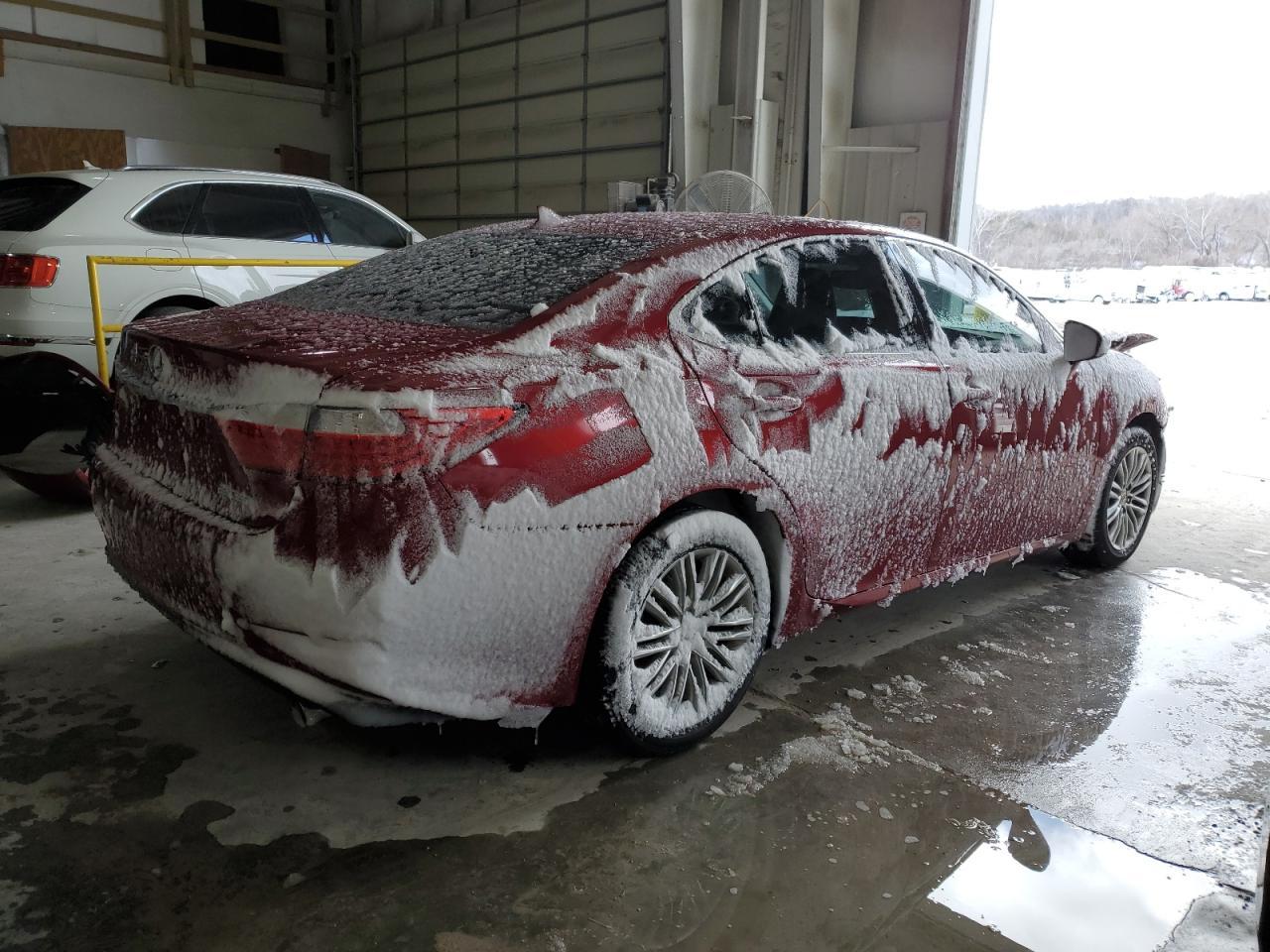 2014 LEXUS ES 350 - Image 3