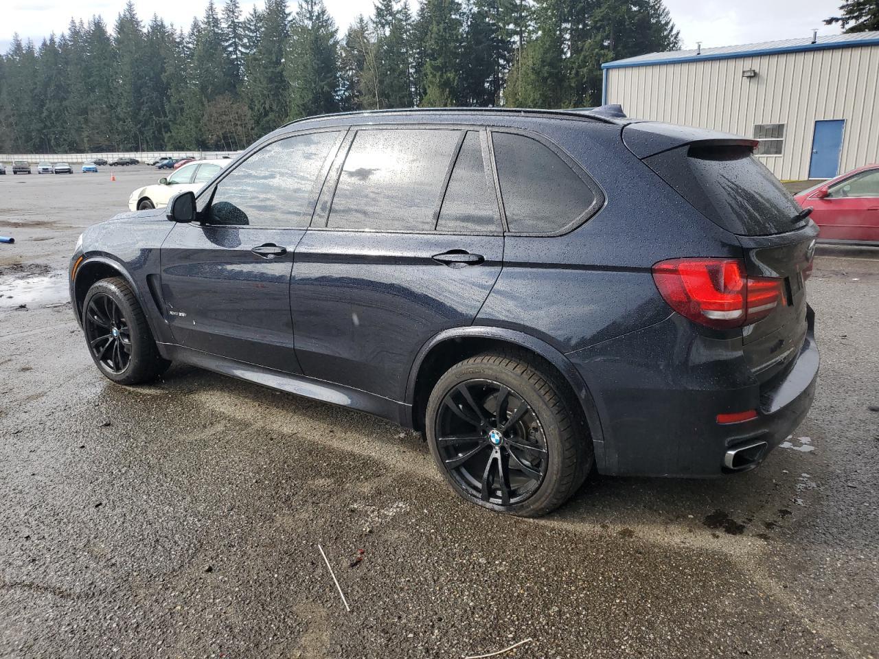 2017 BMW X5 XDRIVE3 - Image 2