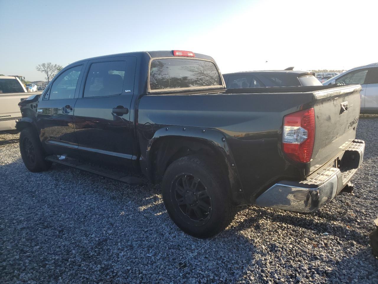 2015 TOYOTA TUNDRA CRE - Фото 2