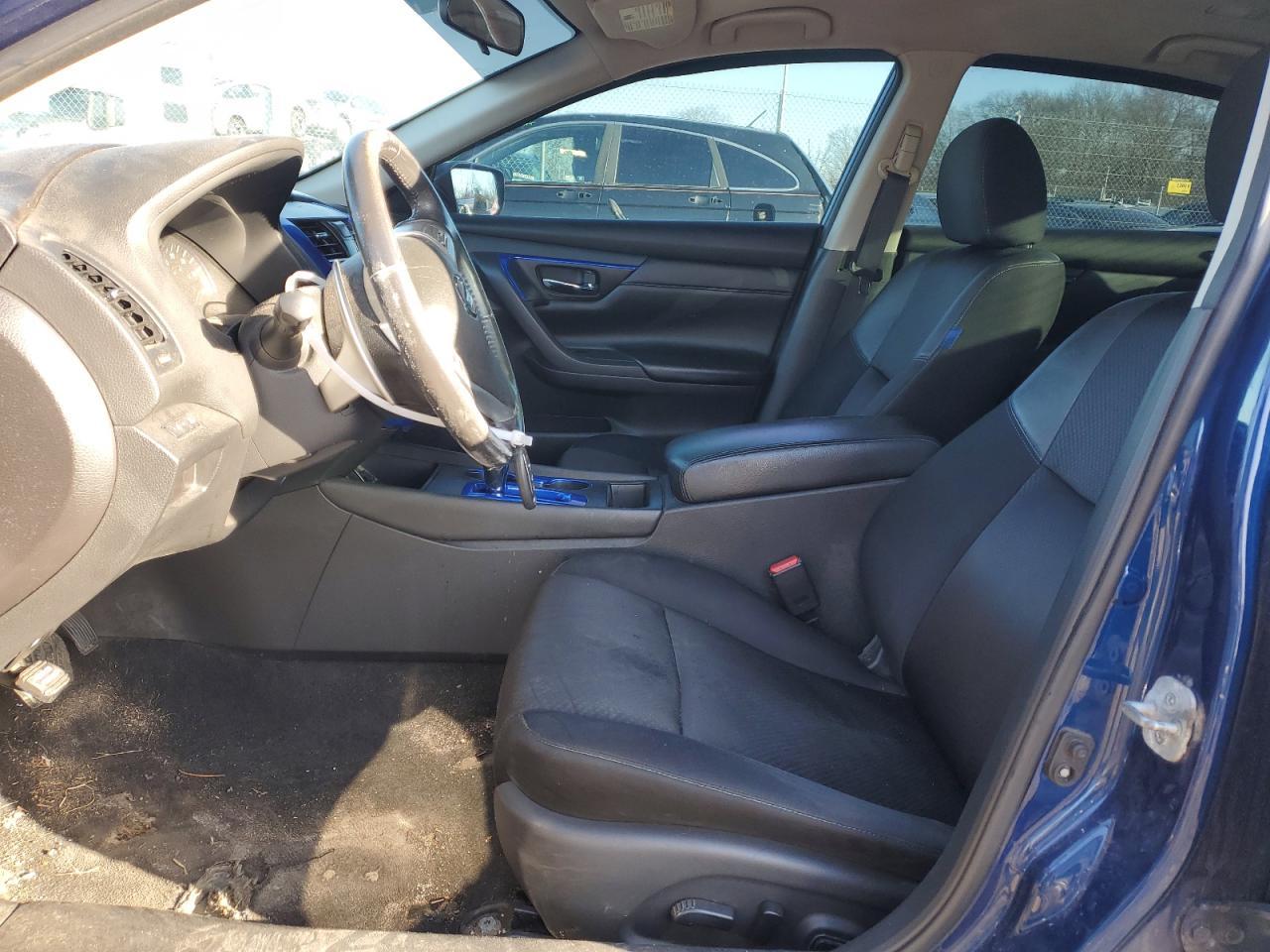 2016 NISSAN ALTIMA 2.5 - Image 7