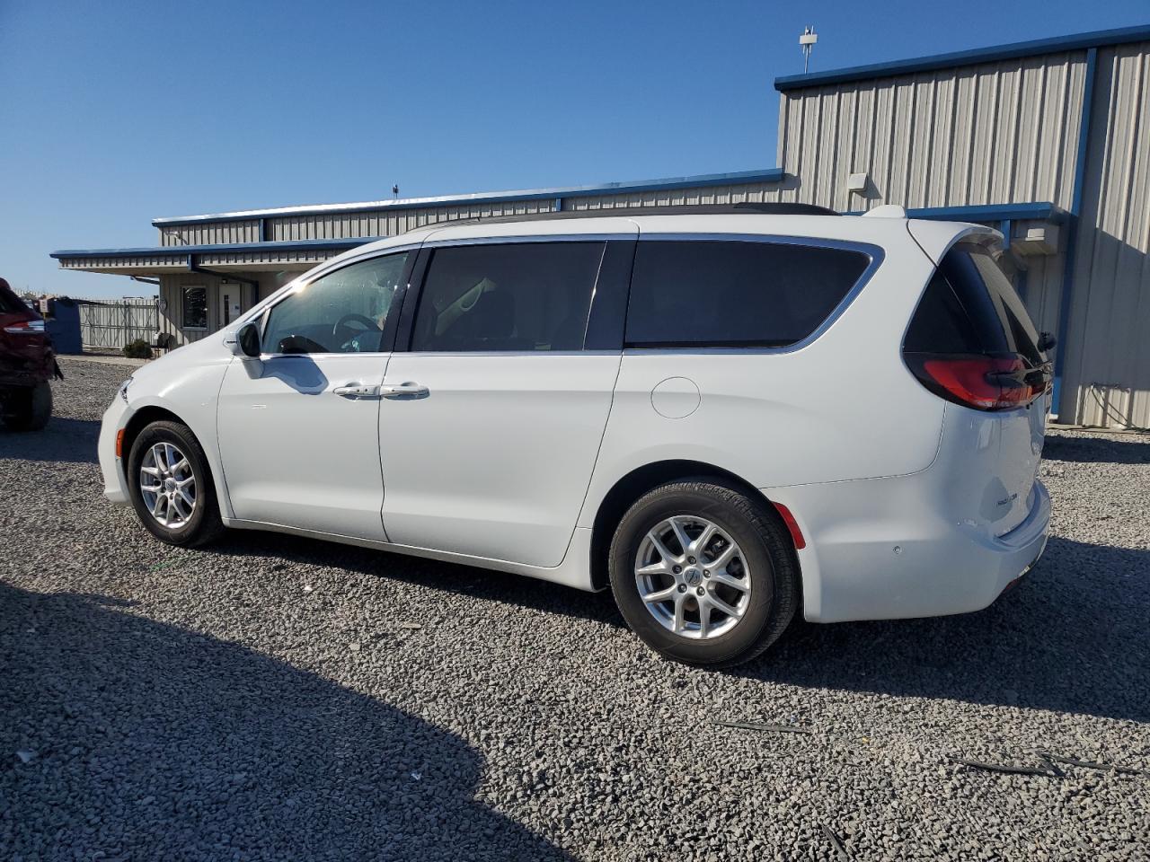 2022 CHRYSLER PACIFICA T - Фото 2