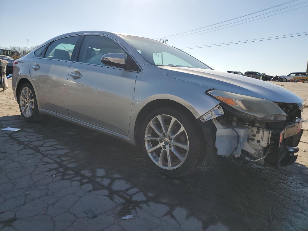 2014 TOYOTA AVALON BAS - Image 4