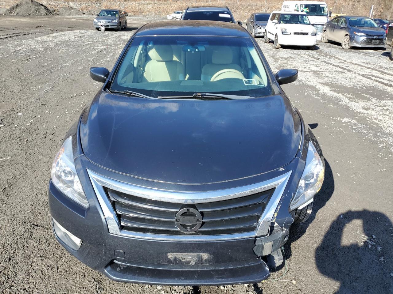 2015 NISSAN ALTIMA 2.5 - Image 5