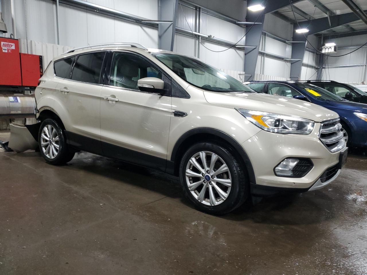 2017 FORD ESCAPE TIT - Image 4