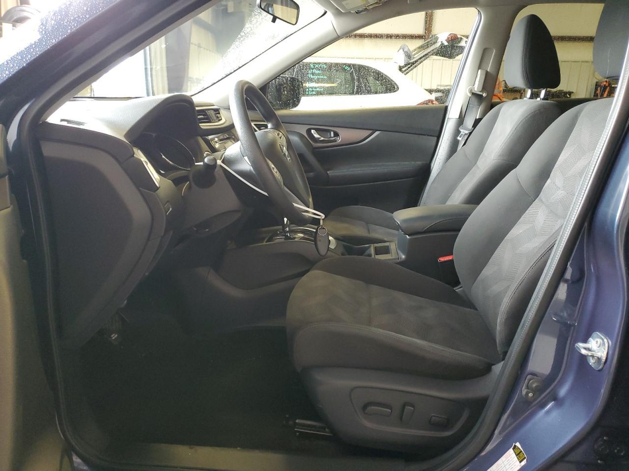 2016 NISSAN ROGUE S - Image 7
