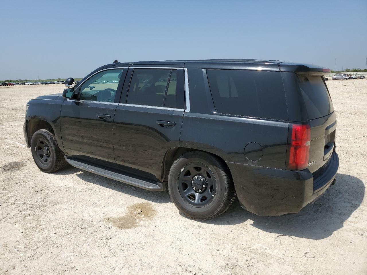 2019 CHEVROLET TAHOE POLI - Image 2