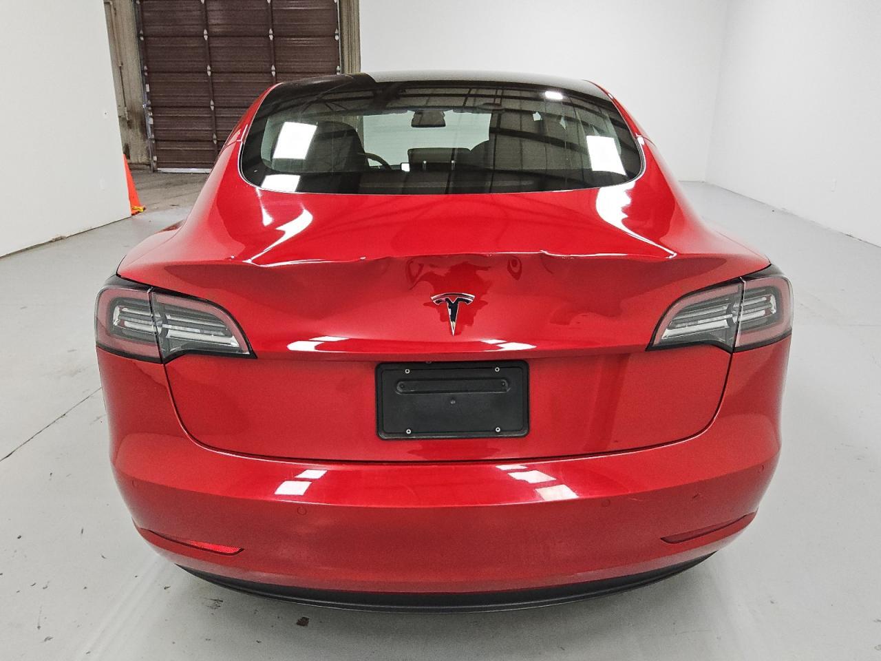 2022 TESLA MODEL 3 - Image 6