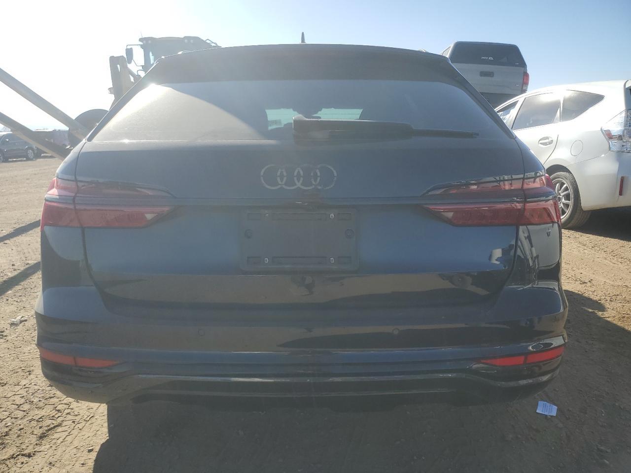 2022 AUDI A6 ALLROAD - Image 6