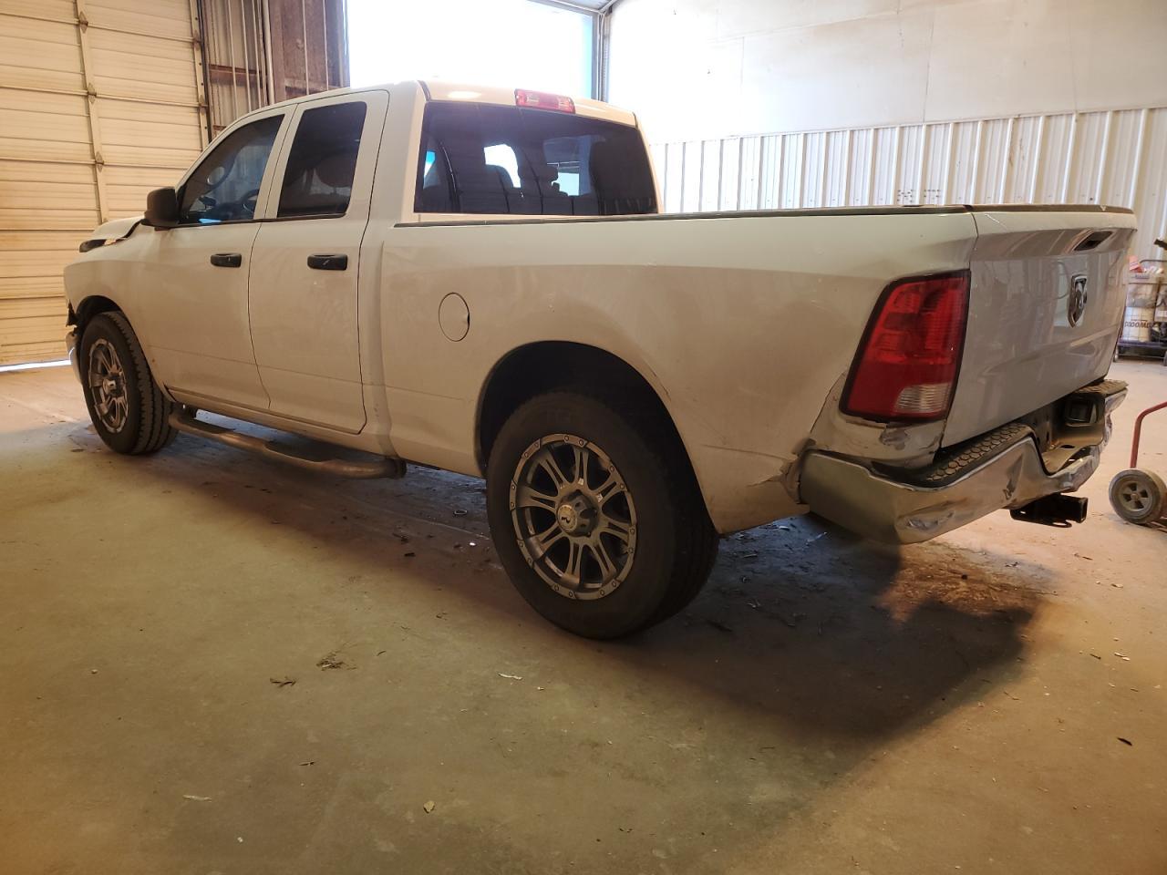 2017 RAM 1500 ST - Image 2