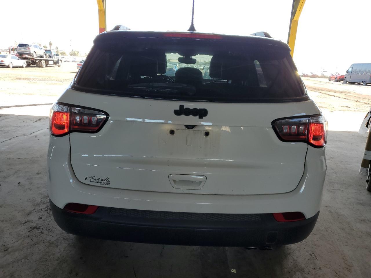 2020 JEEP COMPASS LA - Image 6