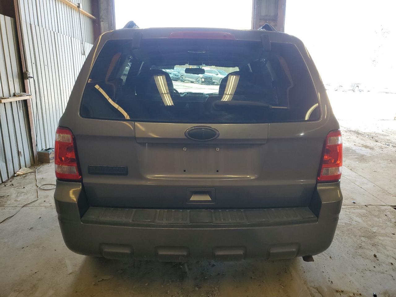 2012 FORD ESCAPE XLT - Фото 6