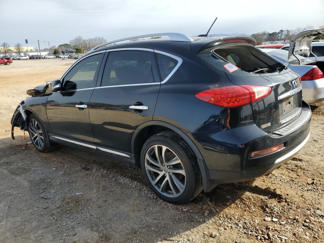 2016 INFINITI QX50 - Image 2
