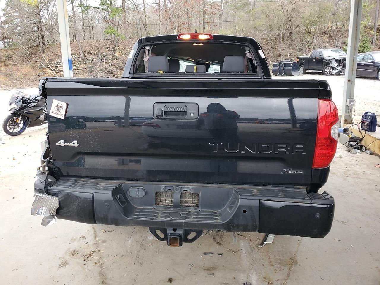 2021 TOYOTA TUNDRA CRE - Image 6