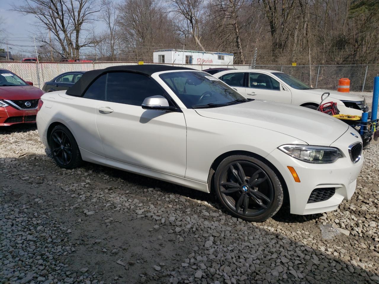 2017 BMW M240I - Фото 4
