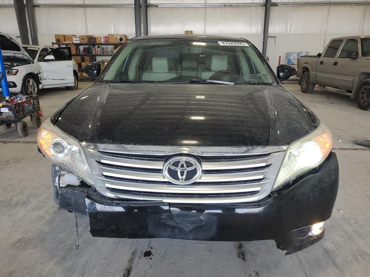 2011 TOYOTA AVALON BAS - Фото 5