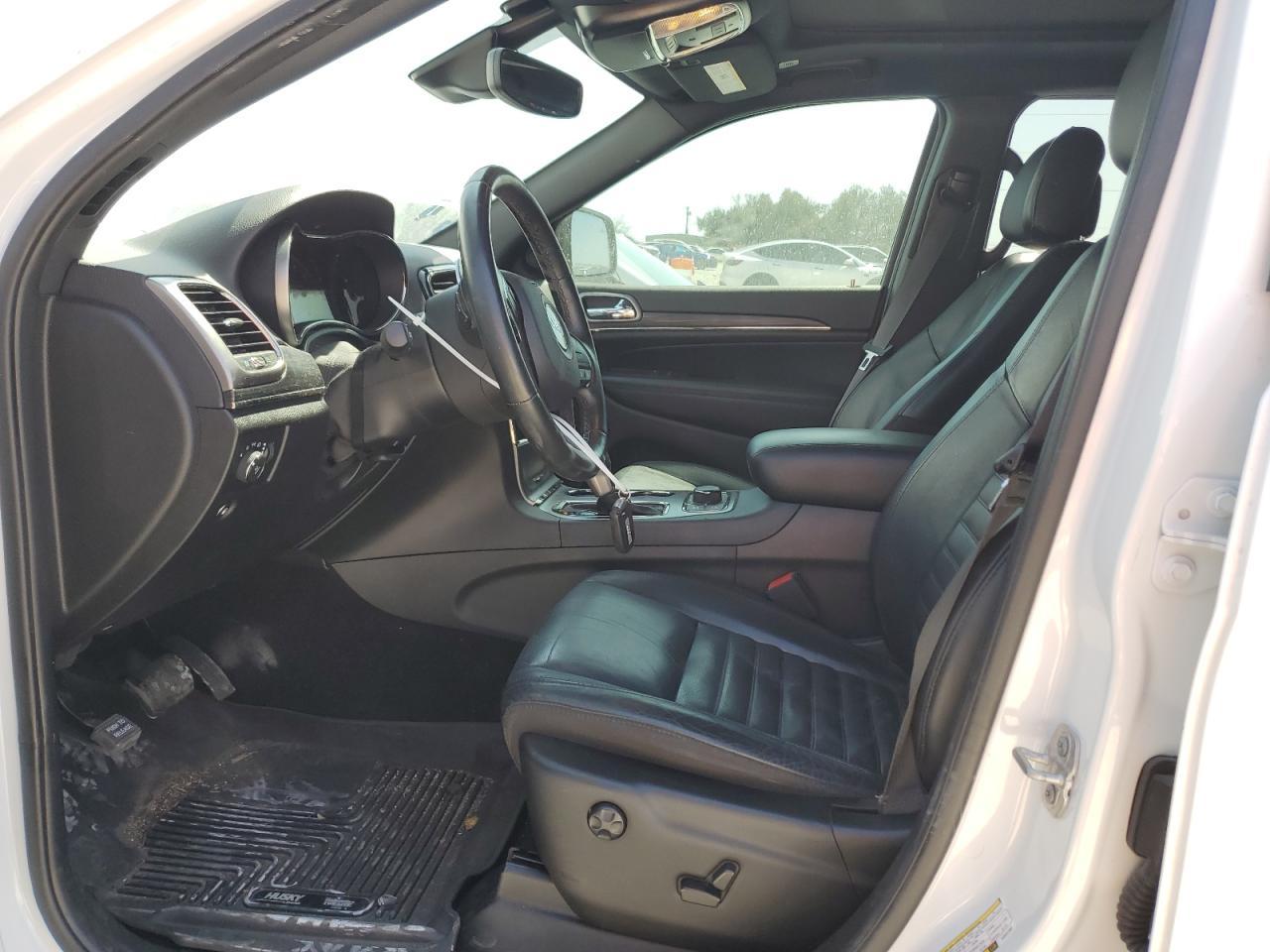 2020 JEEP GRAND CHER - Image 7