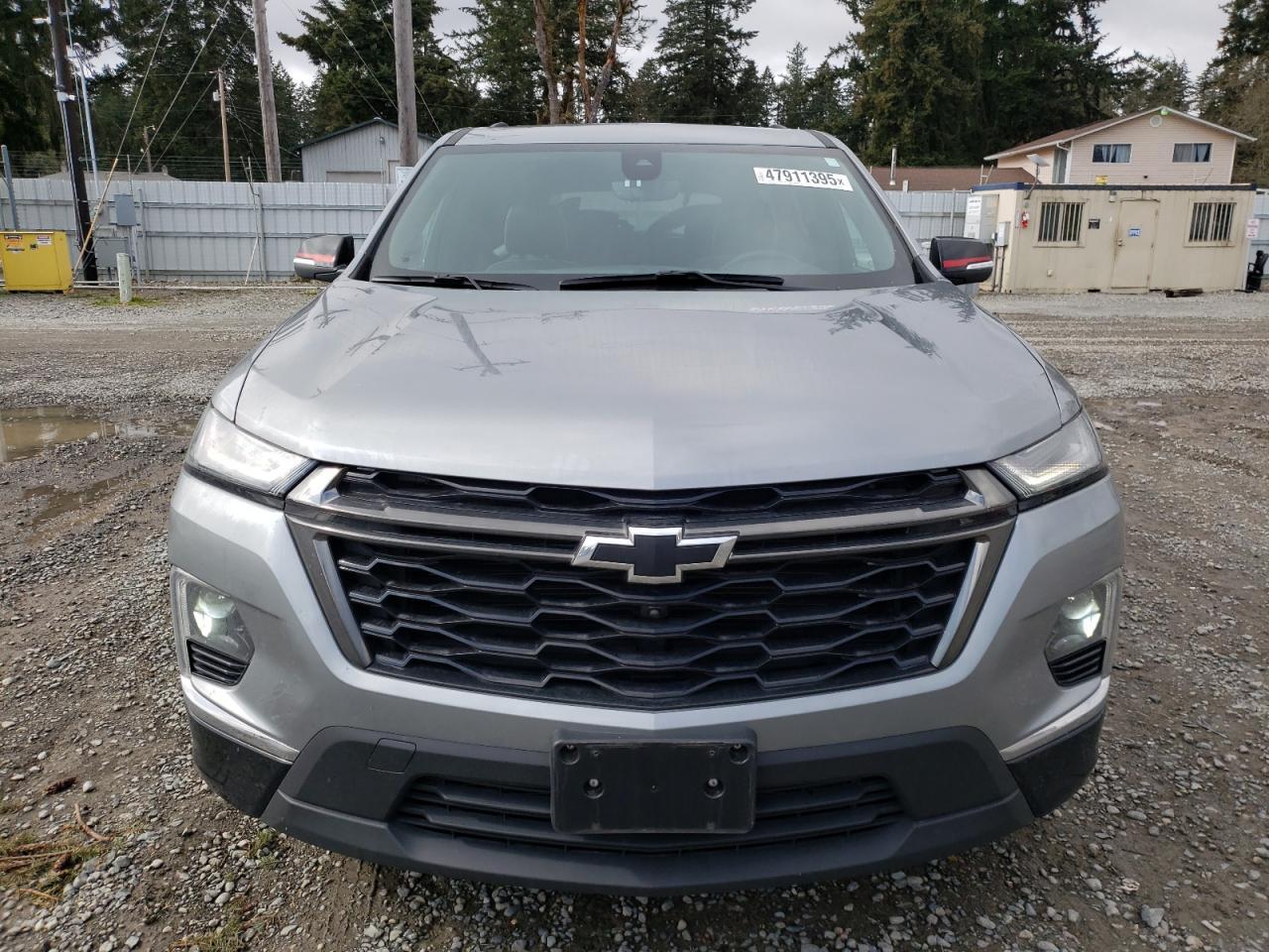 2023 CHEVROLET TRAVERSE P - Image 5