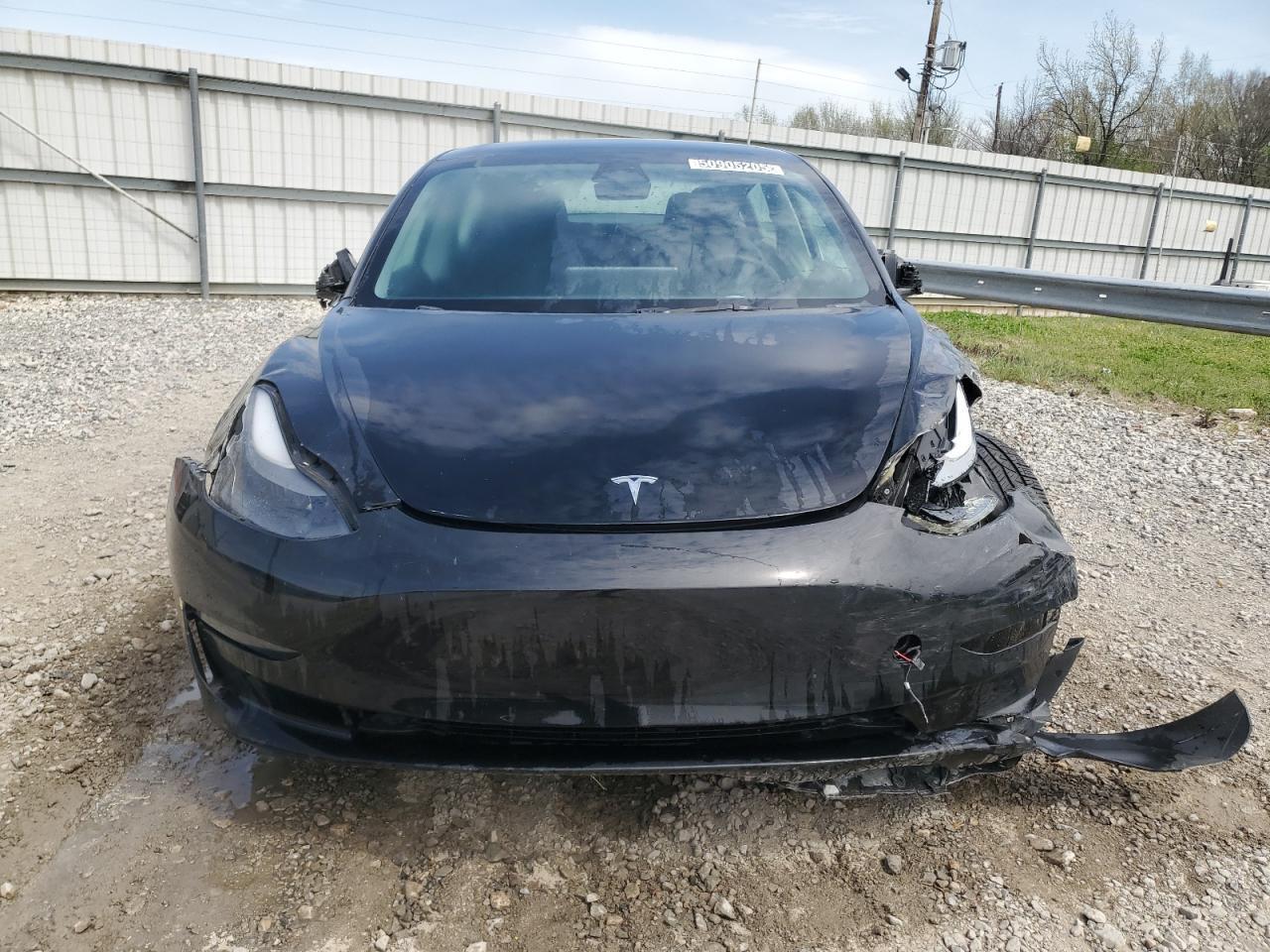 2023 TESLA MODEL 3 - Фото 5