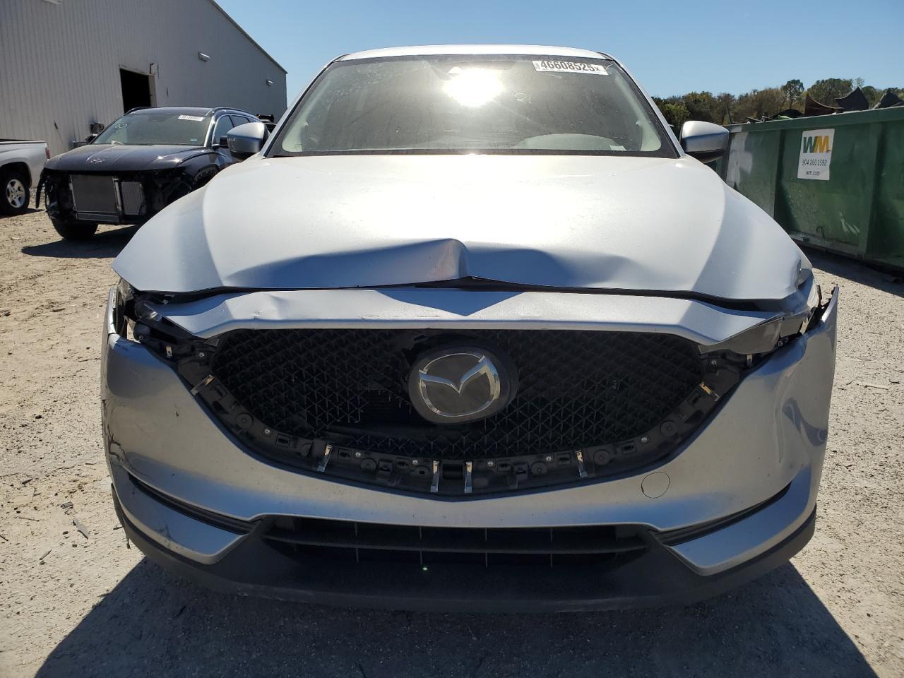 2021 MAZDA CX-5 TOURI - Image 5