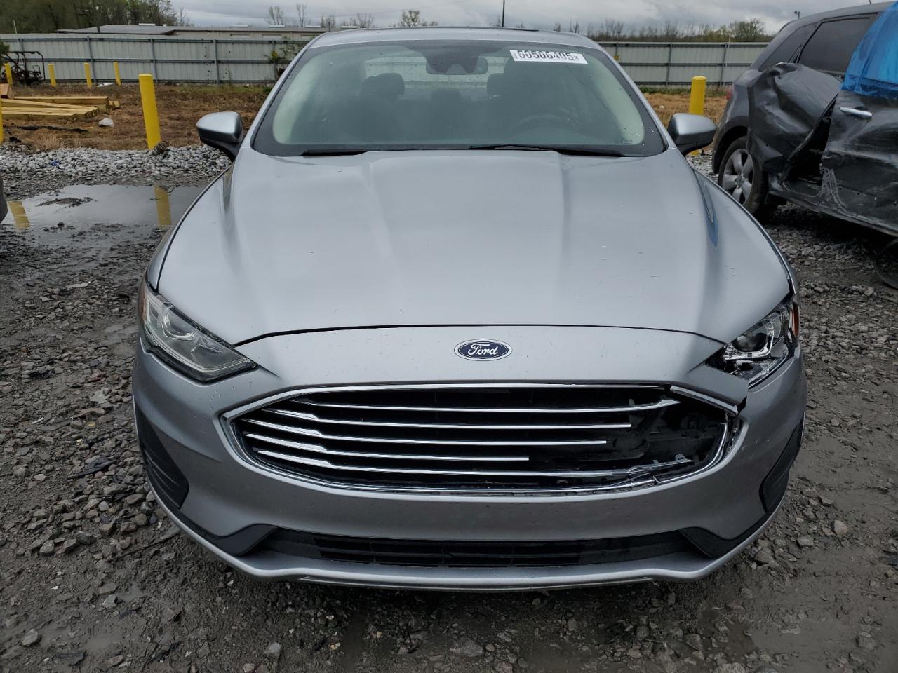 2020 FORD FUSION SE - Image 5