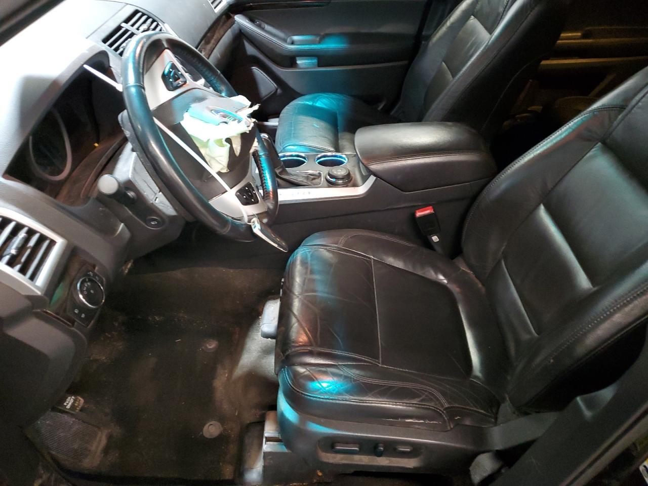 2014 FORD EXPLORER L - Image 7