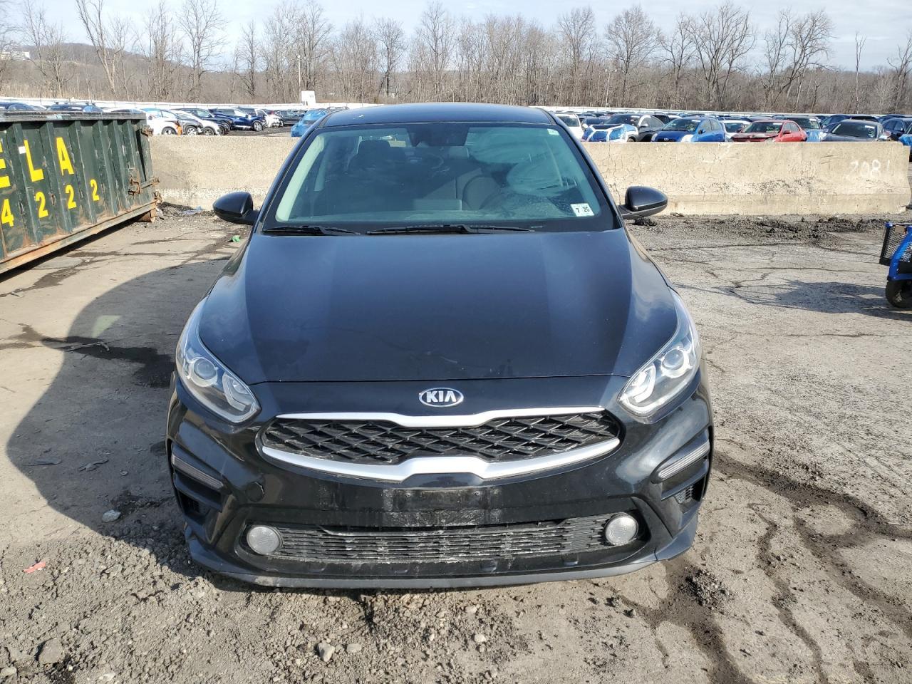 2020 KIA FORTE FE - Image 5