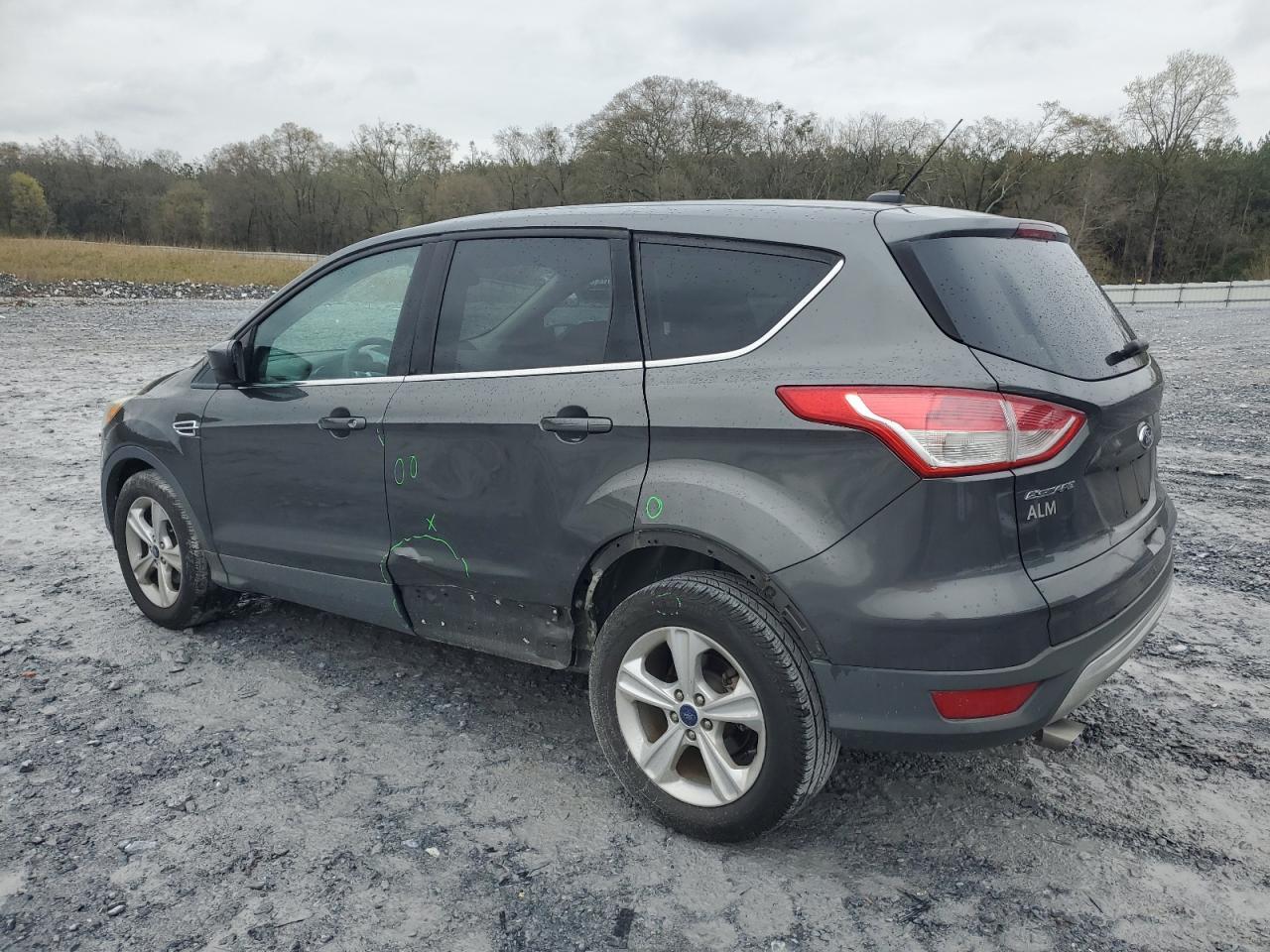 2015 FORD ESCAPE SE - Image 2
