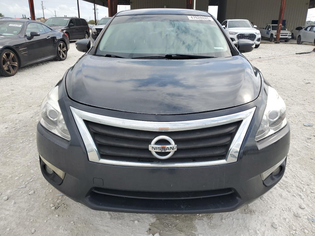 2014 NISSAN ALTIMA 2.5 - Фото 5
