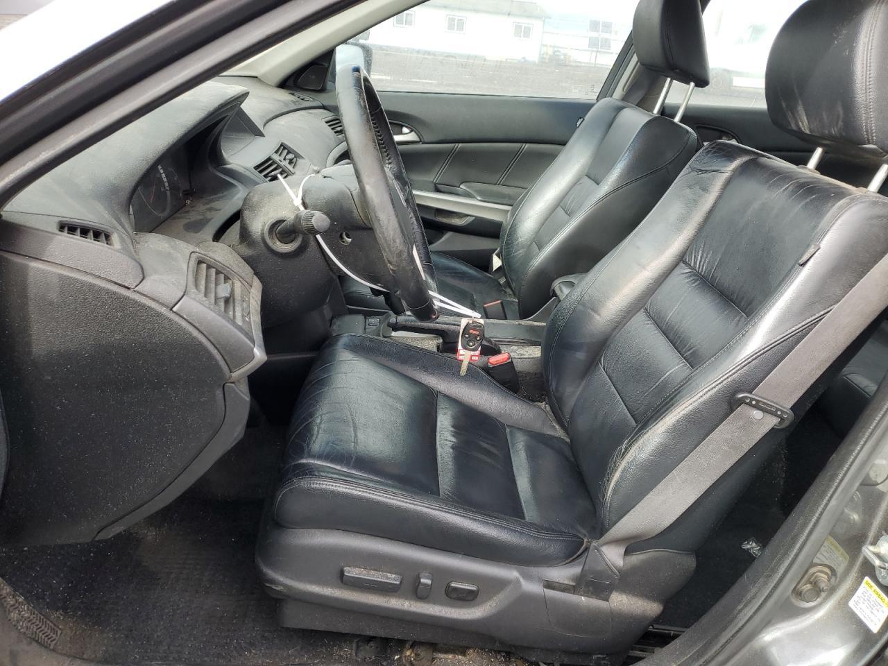 2010 HONDA ACCORD EXL - Image 7