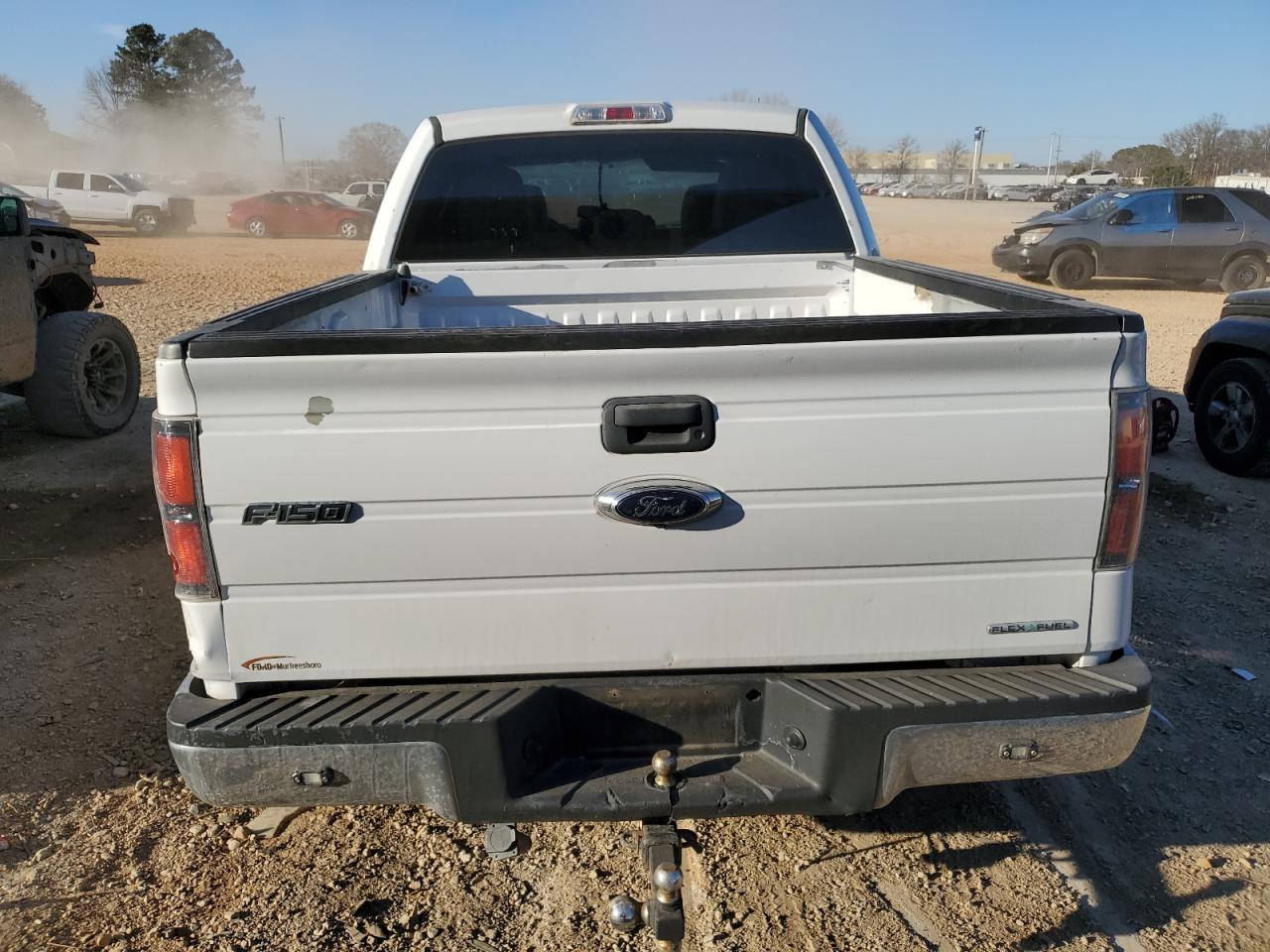 2014 FORD F150 SUPER - Image 6