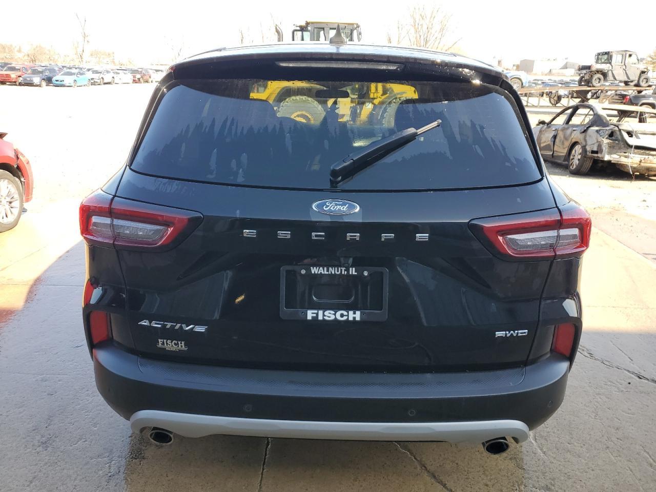 2023 FORD ESCAPE ACT - Image 6