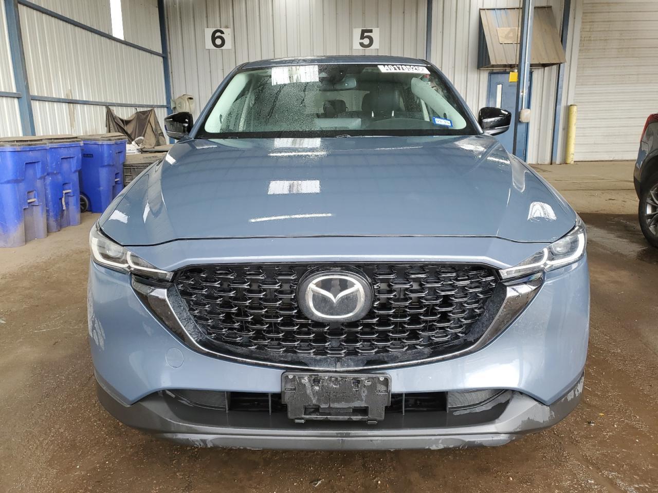 2024 MAZDA CX-5 PREFE - Image 5
