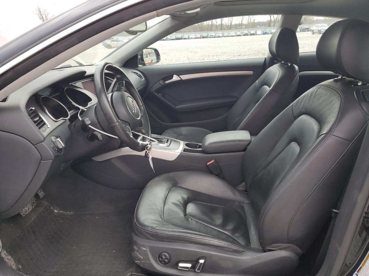 2013 AUDI A5 PREMIUM - Фото 7